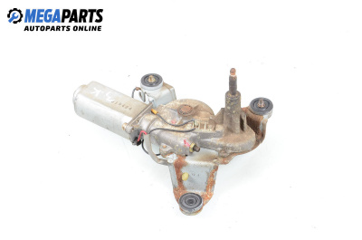 Front wipers motor for Kia Carens I (FC) (06.1999 - 10.2002), minivan, position: rear