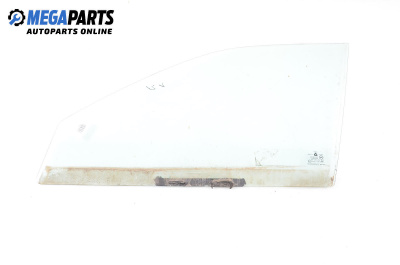 Window for Hyundai Accent I Sedan (10.1994 - 01.2000), 5 doors, sedan, position: front - left