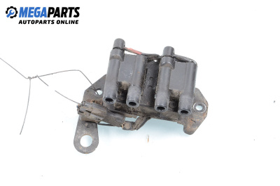Zündspule for Hyundai Accent I Sedan (10.1994 - 01.2000) 1.5 i 12V, 88 hp