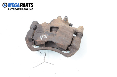 Caliper for Hyundai Accent I Sedan (10.1994 - 01.2000), position: front - left