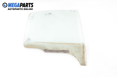 Window for Hyundai Accent I Sedan (10.1994 - 01.2000), 5 doors, sedan, position: rear - right