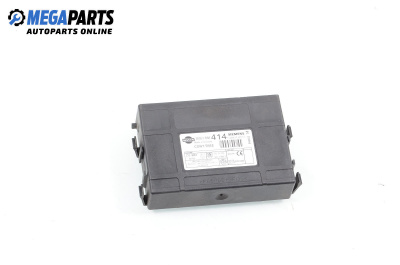 Comfort module for Nissan Almera II Hatchback (N16) (2000-01-01 - ...)