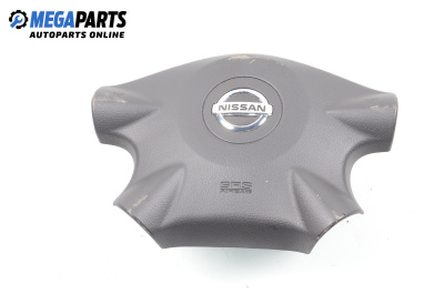 Airbag for Nissan Almera II Hatchback (N16) (2000-01-01 - ...), 5 uși, hatchback, position: fața