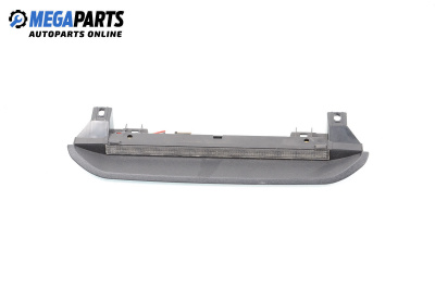 Dritte bremsleuchte for Nissan Almera II Hatchback (N16) (2000-01-01 - ...), hecktür
