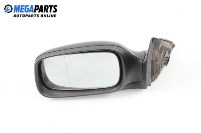 Mirror for Saab 9-3 Hatchback (02.1998 - 08.2003), 5 doors, hatchback, position: left