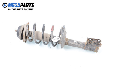 MacPherson-federbein for Renault Clio I Hatchback (05.1990 - 09.1998), hecktür, position: links, vorderseite