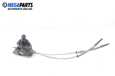 Shifter with cables for Volkswagen Passat Variant (3A5, 35I) (02.1988 - 06.1997)