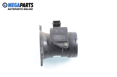 Air mass flow meter for Audi A4 Sedan B5 (11.1994 - 09.2001) 1.8, 125 hp, № 8ET 009142-25