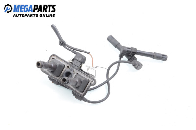 Ignition coil for Audi A4 Sedan B5 (11.1994 - 09.2001) 1.8, 125 hp