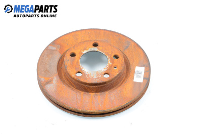 Brake disc for Audi A4 Sedan B5 (11.1994 - 09.2001), position: front