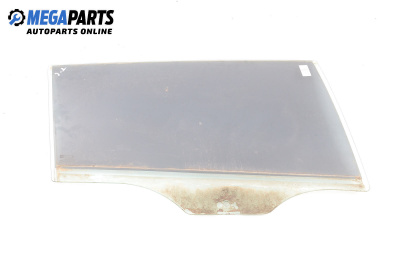 Window for Opel Signum Hatchback (05.2003 - 12.2008), 5 doors, hatchback, position: rear - right