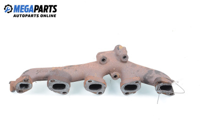 Exhaust manifold for Opel Signum Hatchback (05.2003 - 12.2008) 2.2 DTI, 125 hp