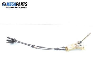 Shifter with cables for Alfa Romeo 146 Hatchback (12.1994 - 01.2001)