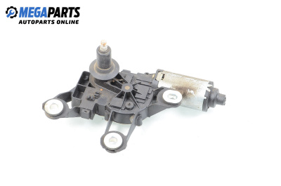 Front wipers motor for Ford Fusion Hatchback (08.2002 - 12.2012), station wagon, position: rear