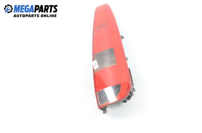 Tail light for Ford Fusion Hatchback (08.2002 - 12.2012), station wagon, position: right