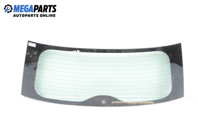 Rear window for Ford Fusion Hatchback (08.2002 - 12.2012), station wagon
