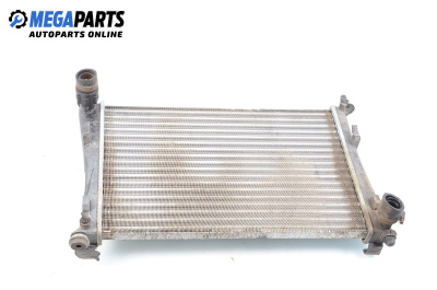 Water radiator for Ford Fusion Hatchback (08.2002 - 12.2012) 1.6, 100 hp