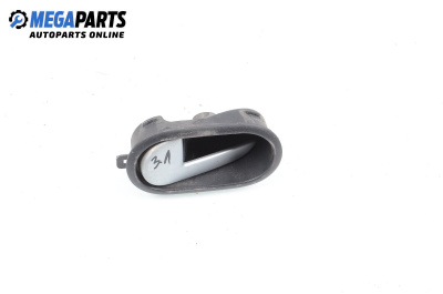 Inner handle for Ford Fusion Hatchback (08.2002 - 12.2012), 5 doors, station wagon, position: rear - left