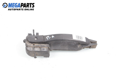 Mâner exterior for Ford Fusion Hatchback (08.2002 - 12.2012), 5 uși, combi, position: stânga - fața