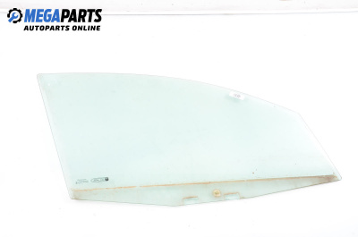 Geam for Ford Fusion Hatchback (08.2002 - 12.2012), 5 uși, combi, position: dreaptă - fața