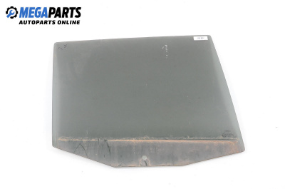 Window for Ford Fusion Hatchback (08.2002 - 12.2012), 5 doors, station wagon, position: rear - right