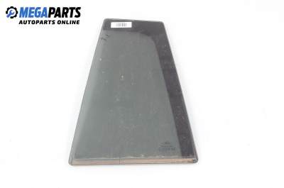 Door vent window for Ford Fusion Hatchback (08.2002 - 12.2012), 5 doors, station wagon, position: left