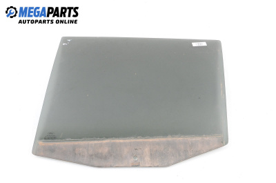 Window for Ford Fusion Hatchback (08.2002 - 12.2012), 5 doors, station wagon, position: rear - left