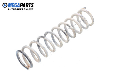 Coil spring for Ford Fusion Hatchback (08.2002 - 12.2012), station wagon, position: rear