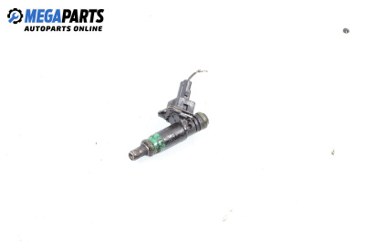 Gasoline fuel injector for Ford Fusion Hatchback (08.2002 - 12.2012) 1.6, 100 hp