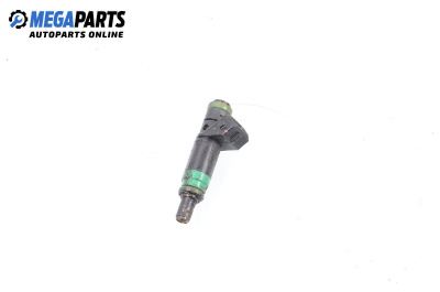 Gasoline fuel injector for Ford Fusion Hatchback (08.2002 - 12.2012) 1.6, 100 hp