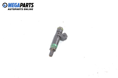 Gasoline fuel injector for Ford Fusion Hatchback (08.2002 - 12.2012) 1.6, 100 hp