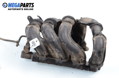 Intake manifold for Ford Fusion Hatchback (08.2002 - 12.2012) 1.6, 100 hp