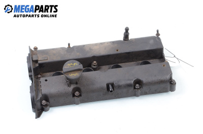 Valve cover for Ford Fusion Hatchback (08.2002 - 12.2012) 1.6, 100 hp