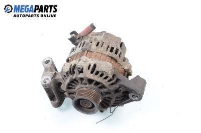 Alternator for Ford Fusion Hatchback (08.2002 - 12.2012) 1.6, 100 hp