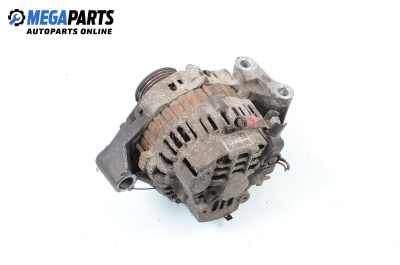 Gerenator for Ford Fusion Hatchback (08.2002 - 12.2012) 1.6, 100 hp