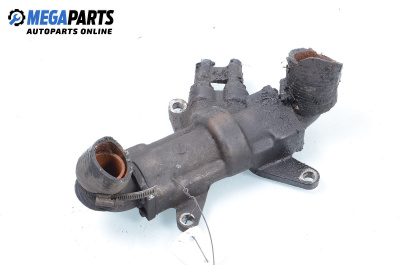 Water connection for Rover 400 Sedan II (05.1995 - 03.2000) 420 Di, 105 hp