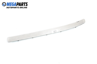 Door sill scuff for Volkswagen Touareg (7LA, 7L6, 7L7) (10.2002 - 05.2010), 5 doors, suv, position: front - left