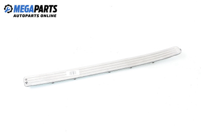 Door sill scuff for Volkswagen Touareg (7LA, 7L6, 7L7) (10.2002 - 05.2010), 5 doors, suv, position: front - right