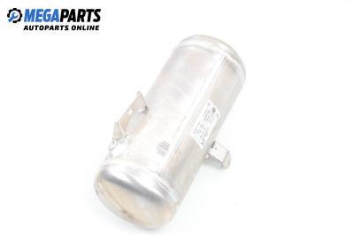 Air suspension reservoir for Volkswagen Touareg (7LA, 7L6, 7L7) (10.2002 - 05.2010), suv