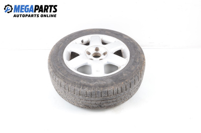 Spare tire for Volkswagen Touareg (7LA, 7L6, 7L7) (10.2002 - 05.2010) 18 inches, width 8 (The price is for one piece)