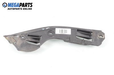 Stoßstangehalterung for Volkswagen Touareg (7LA, 7L6, 7L7) (10.2002 - 05.2010), suv, position: rechts, rückseite