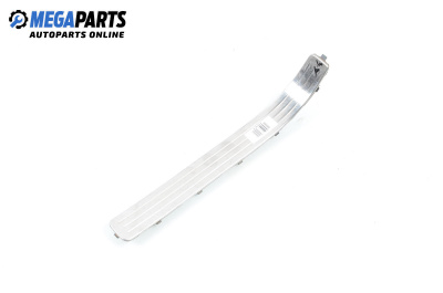 Door sill scuff for Volkswagen Touareg (7LA, 7L6, 7L7) (10.2002 - 05.2010), 5 doors, suv, position: rear - right