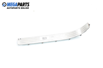 Door sill scuff for Volkswagen Touareg (7LA, 7L6, 7L7) (10.2002 - 05.2010), 5 doors, suv, position: rear - left