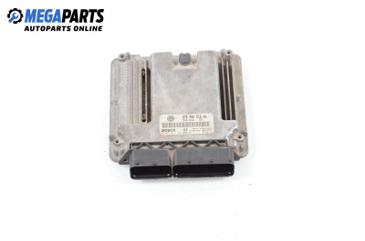 ECU for Volkswagen Touareg (7LA, 7L6, 7L7) (10.2002 - 05.2010) 5.0 V10 TDI, 313 hp, № 070 906 016 AA