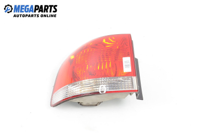 Tail light for Volkswagen Touareg (7LA, 7L6, 7L7) (10.2002 - 05.2010), suv, position: left