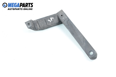Stoßstangehalterung for Volkswagen Touareg (7LA, 7L6, 7L7) (10.2002 - 05.2010), suv, position: rechts, rückseite
