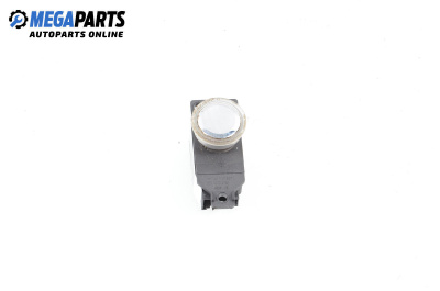 Start engine switch button for Volkswagen Touareg (7LA, 7L6, 7L7) (10.2002 - 05.2010), № 3D0 959 839 C