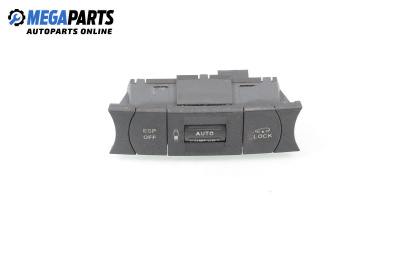 Bedienfeldtasten for Volkswagen Touareg (7LA, 7L6, 7L7) (10.2002 - 05.2010)