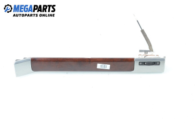 Interior plastic for Volkswagen Touareg (7LA, 7L6, 7L7) (10.2002 - 05.2010), 5 doors, suv, position: left