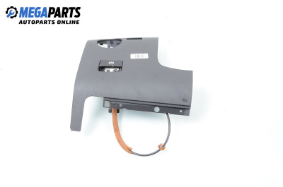 Handgriff parkbremse for Volkswagen Touareg (7LA, 7L6, 7L7) (10.2002 - 05.2010)